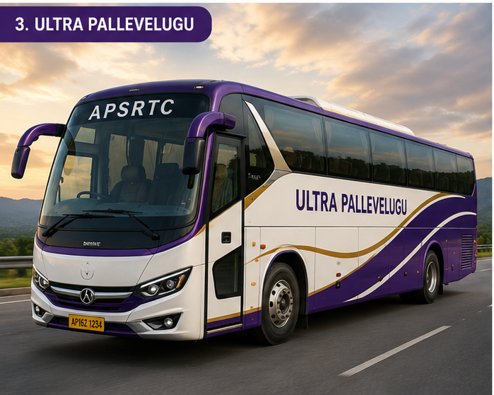 Ultra Pallevelugu